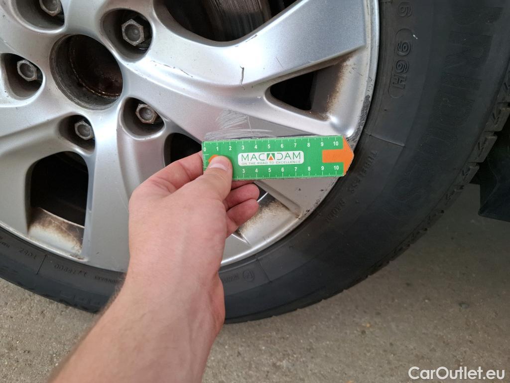  Citroen  C4 Grand Picasso /Spacetourer Business Class 1.5 BlueHDi 130CV BVA8 E6dT #28