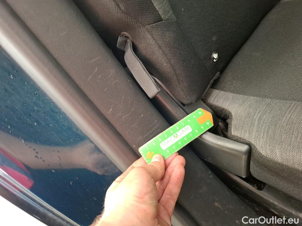  Citroen  C4 Grand Picasso /Spacetourer Business Class 1.5 BlueHDi 130CV BVA8 E6dT #38