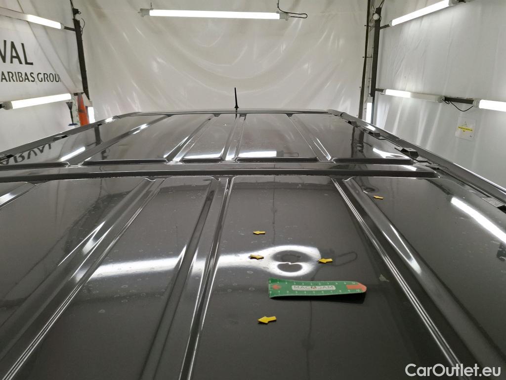  Citroen  Jumpy  Fourgon Driver M 2.0 BlueHDi 180CV BVA8 E6dT 6 PLACES #6