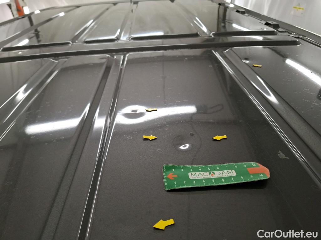  Citroen  Jumpy  Fourgon Driver M 2.0 BlueHDi 180CV BVA8 E6dT 6 PLACES #8