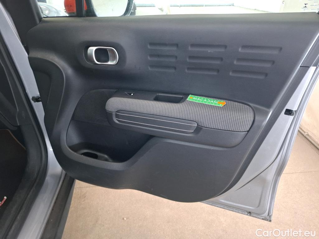  Citroen  C3  Aircross Shine 1.2 PureTech 130CV BVA6 E6d #24