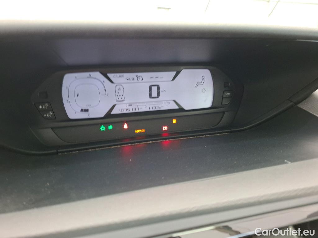  Citroen  C4 Grand Picasso /Spacetourer Business Class 1.5 BlueHDi 130CV BVA8 E6dT #62