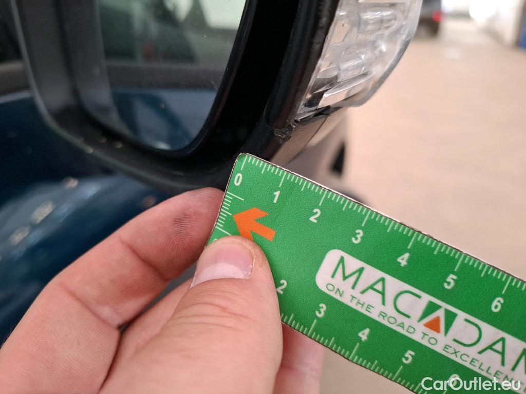  Citroen  C4 Grand Picasso /Spacetourer Business Class 1.5 BlueHDi 130CV BVA8 E6dT #7