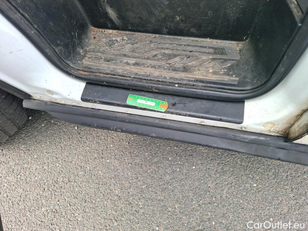  Ford  Transit FORD  / 2019 / 2P / Châssis cabine T 350 L4 TREND B 2.0 l ecob 130 #15