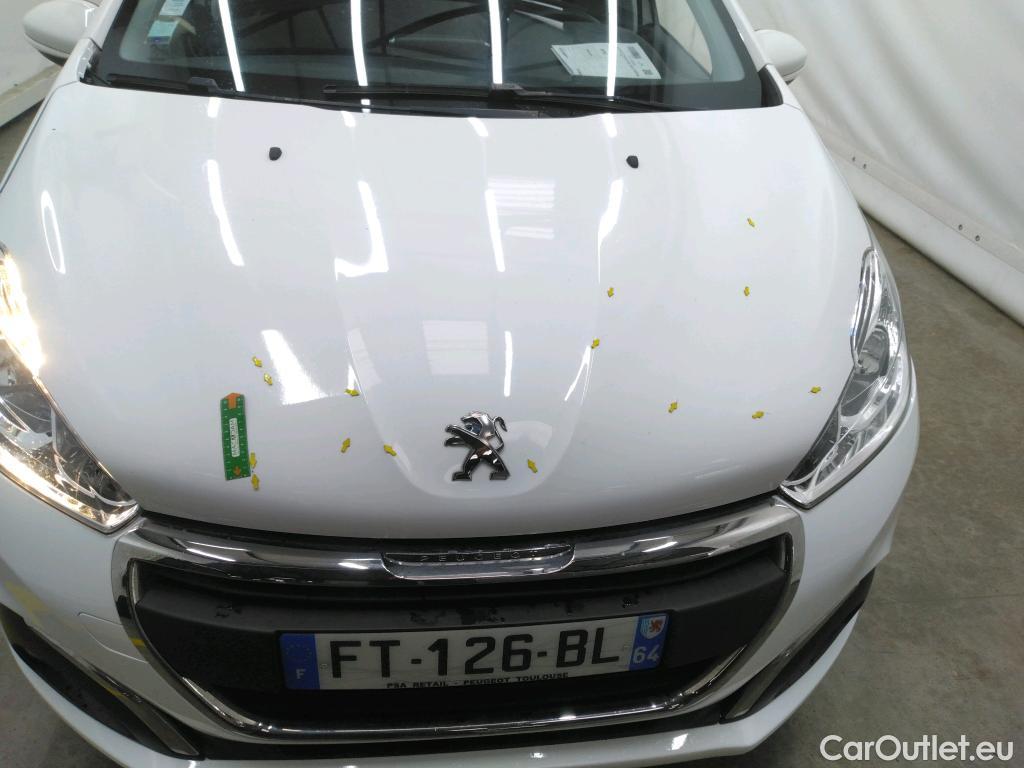  Peugeot  208  Affaire Premium Pack 1.5 HDi 100CV BVM5 E6dT #2