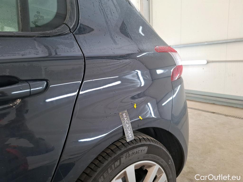  Peugeot  308  Active Business 1.5 HDi 130CV BVA8 E6d #43