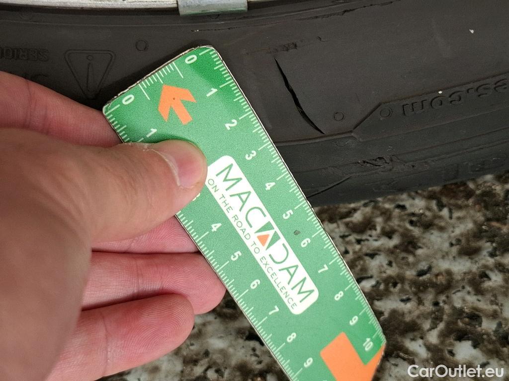  Citroen  Jumpy  Fourgon Driver M 2.0 BlueHDi 180CV BVA8 E6dT 6 PLACES #50