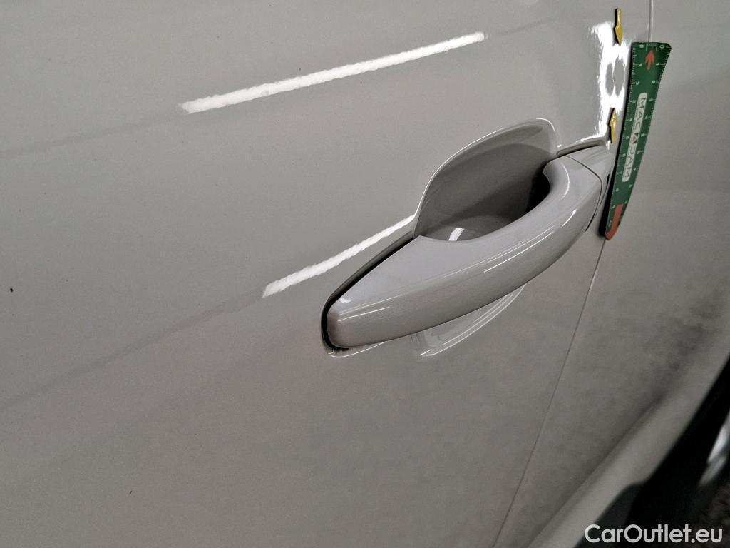  Citroen  C5  Aircross Live 1.2 PureTech 130CV BVM6 E6d #8