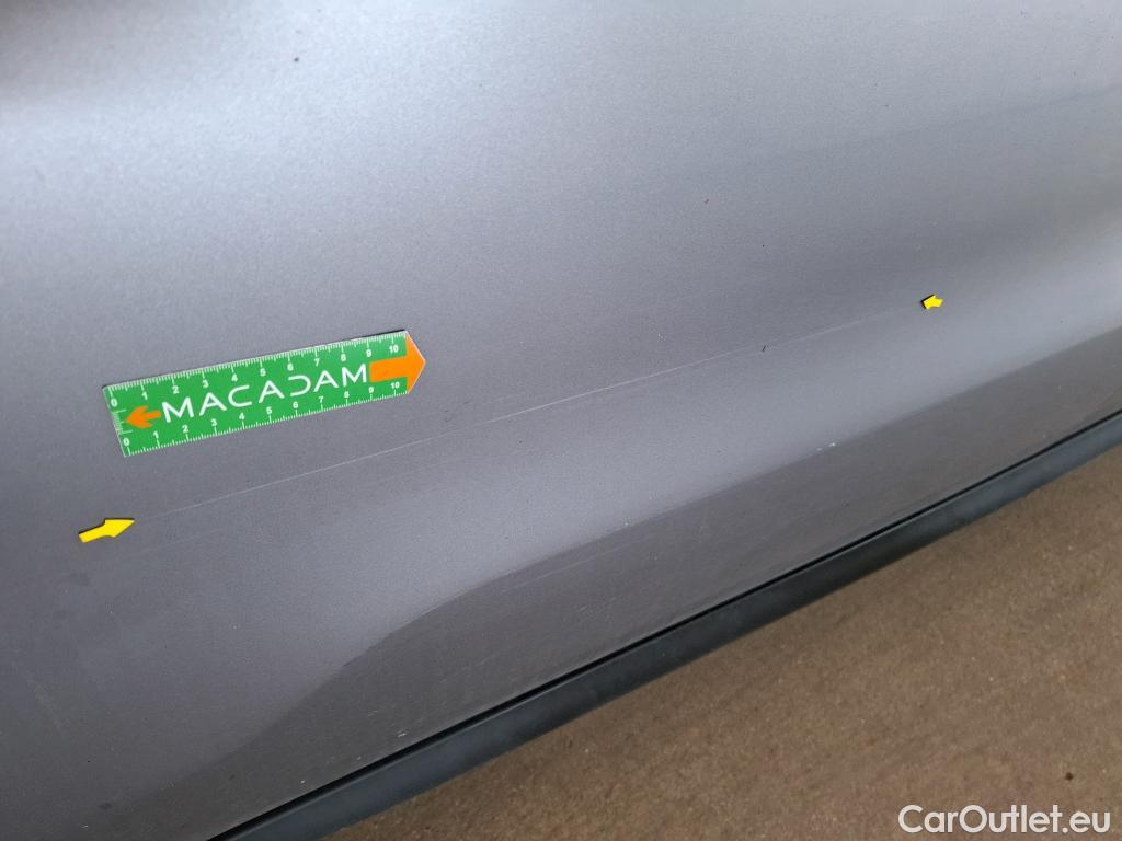  Citroen  C3  Aircross Shine 1.2 PureTech 130CV BVA6 E6d #3