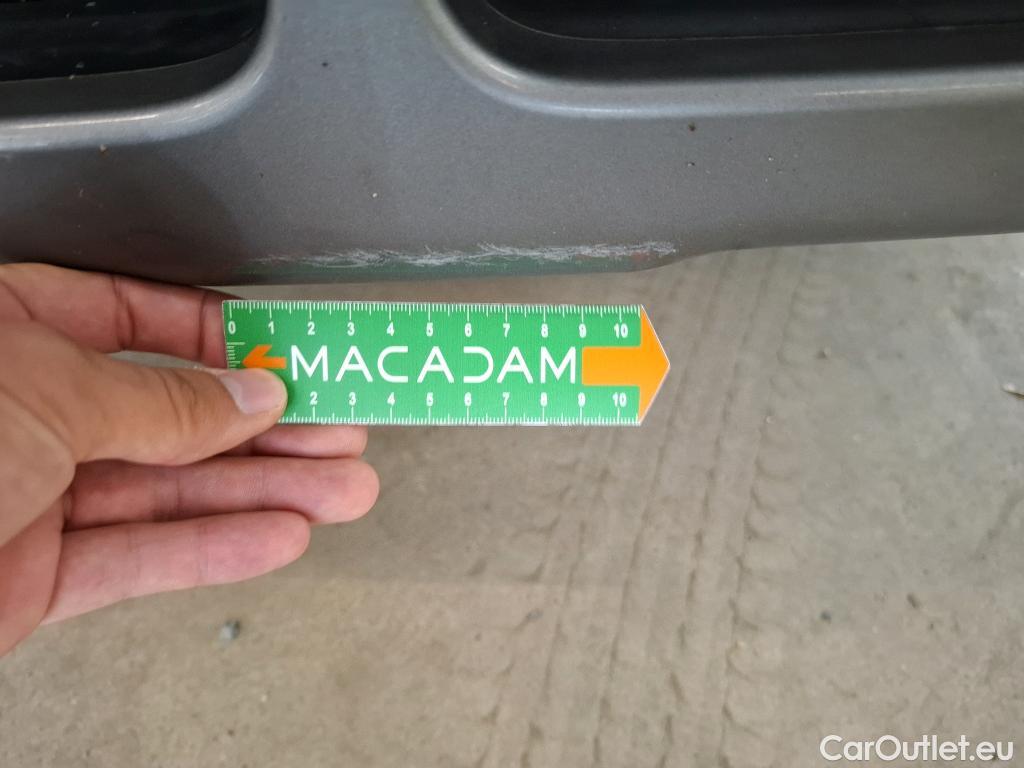  Citroen  C3  Aircross Shine 1.2 PureTech 130CV BVA6 E6d #13