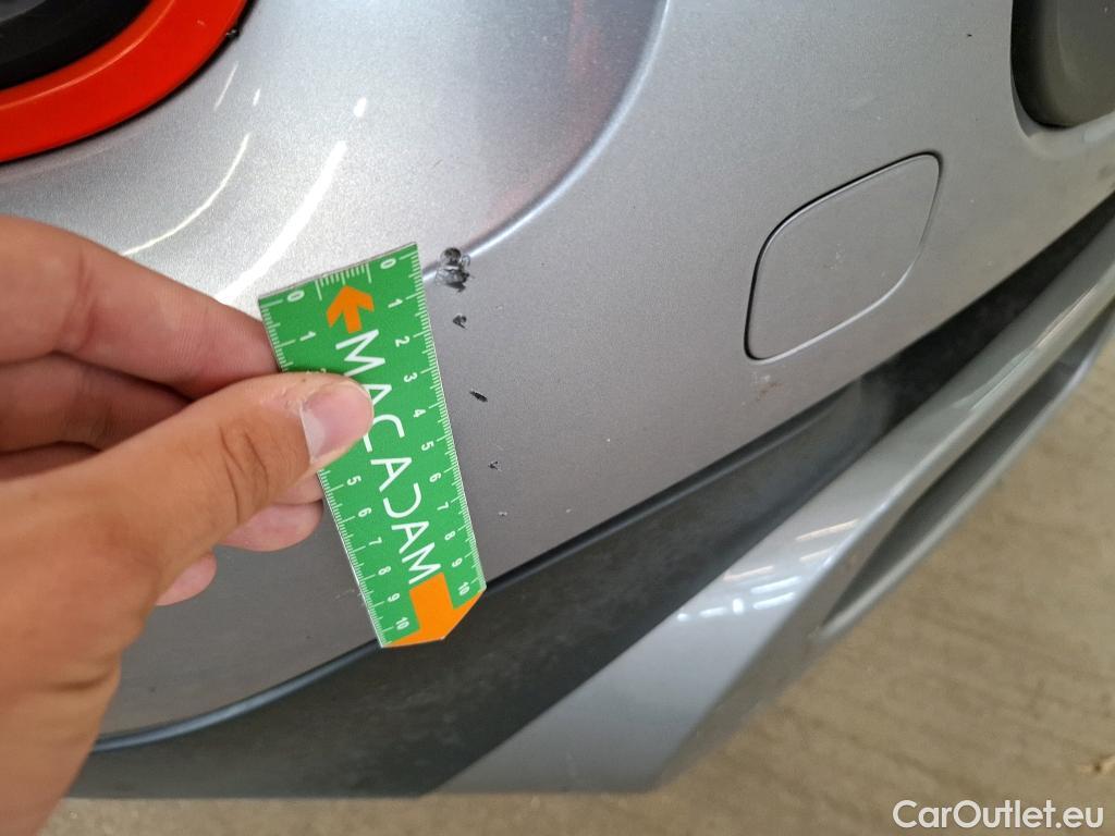  Citroen  C3  Aircross Shine 1.2 PureTech 130CV BVA6 E6d #11