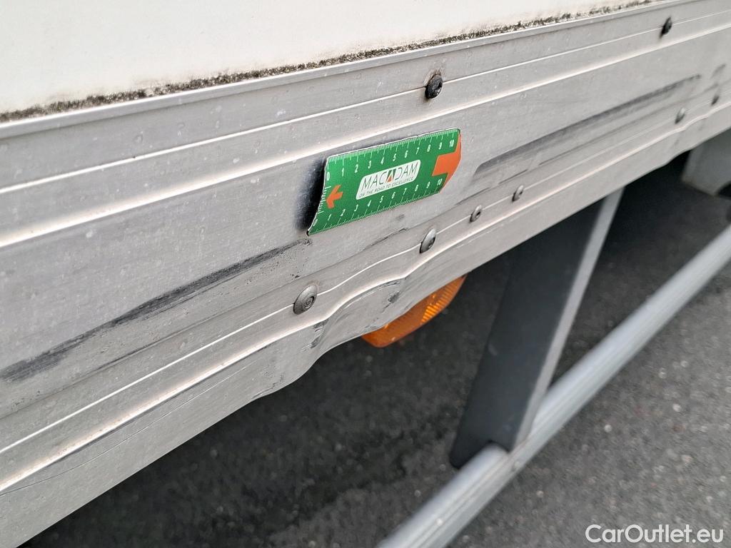  Ford  Transit FORD  / 2019 / 2P / Châssis cabine T 350 L4 TREND B 2.0 l ecob 130 #7