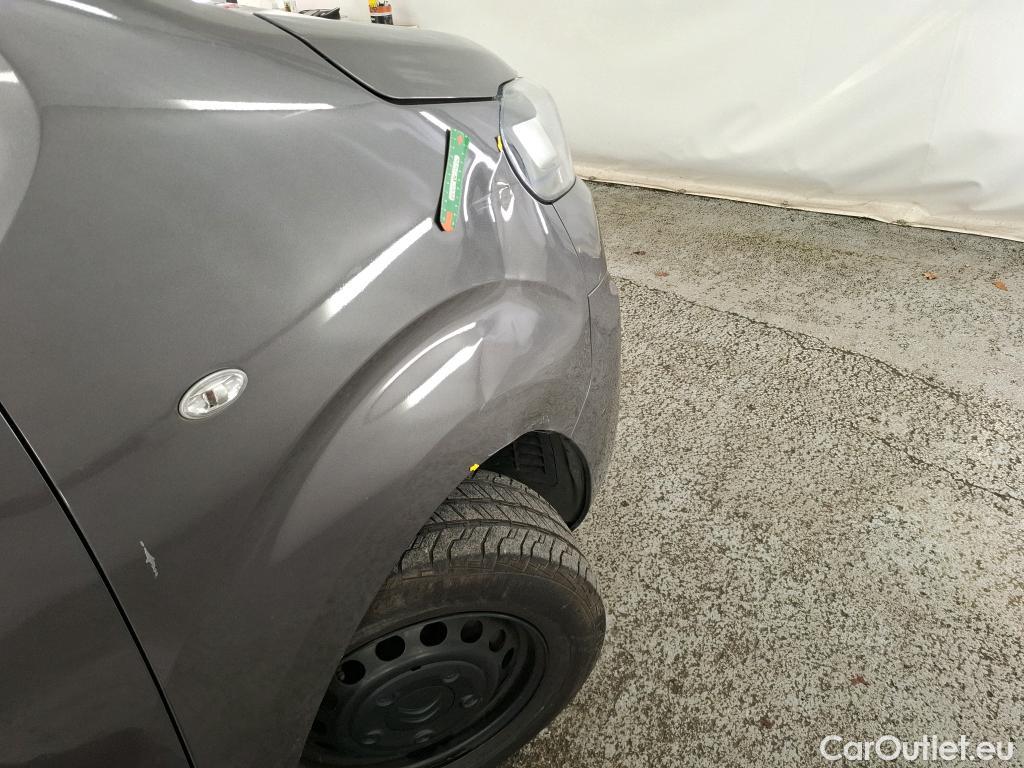  Citroen  Jumpy  Fourgon Driver M 2.0 BlueHDi 180CV BVA8 E6dT 6 PLACES #3