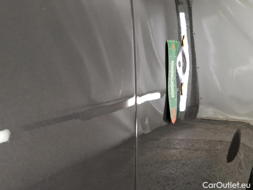  Citroen  Jumpy  Fourgon Driver M 2.0 BlueHDi 180CV BVA8 E6dT 6 PLACES #56