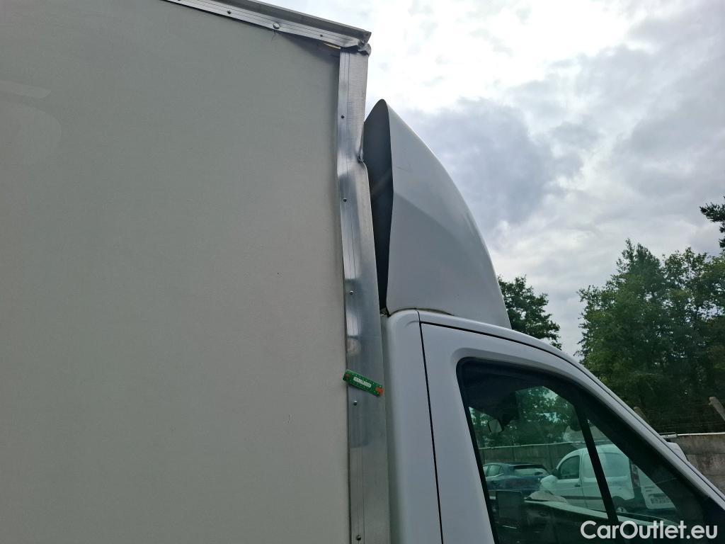  Ford  Transit FORD  / 2019 / 2P / Châssis cabine T 350 L4 TREND B 2.0 l ecob 130 #11