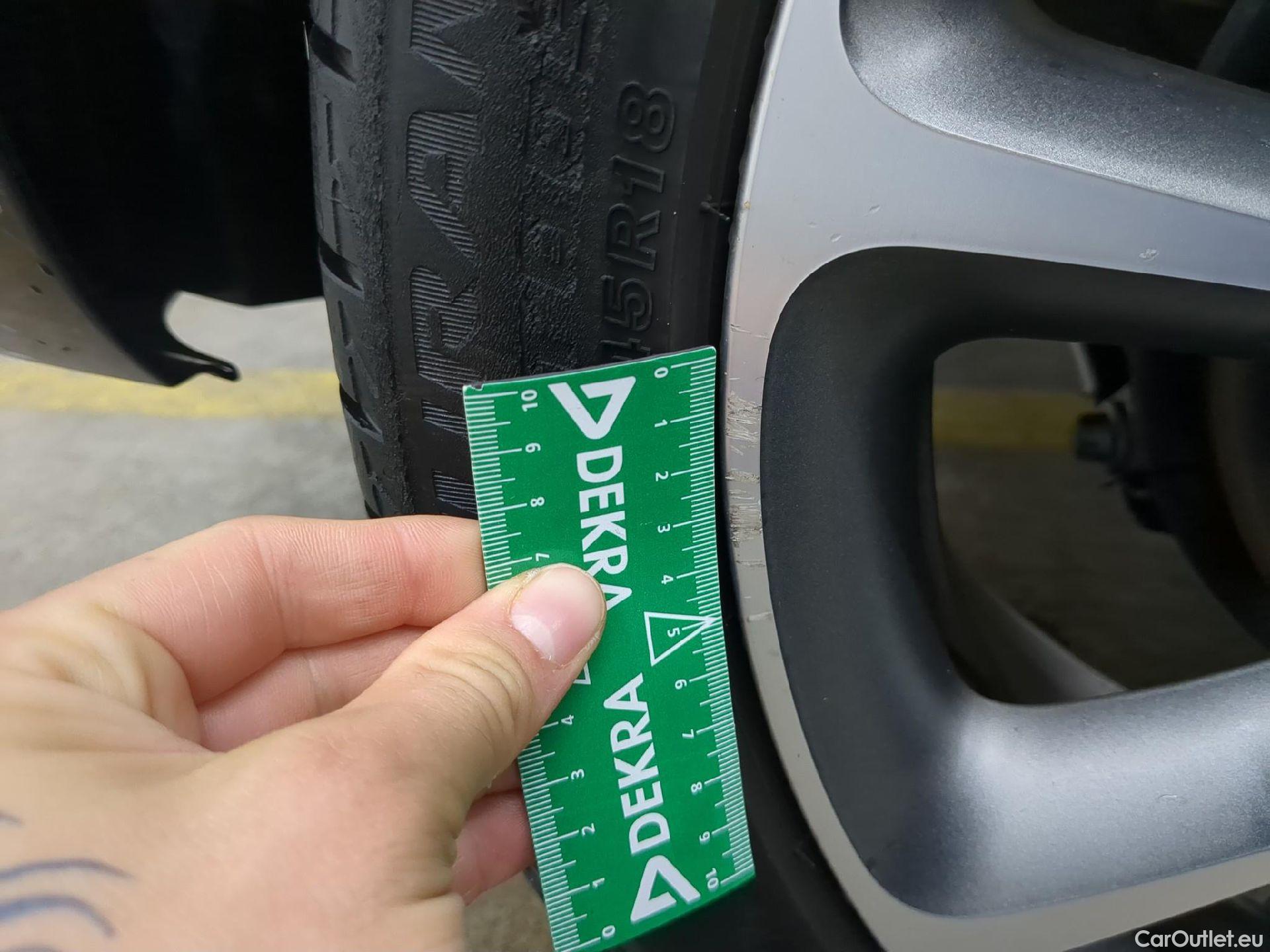  Fiat  500 X Sport 1.3 GSE 150CV BVM6 E6d #16