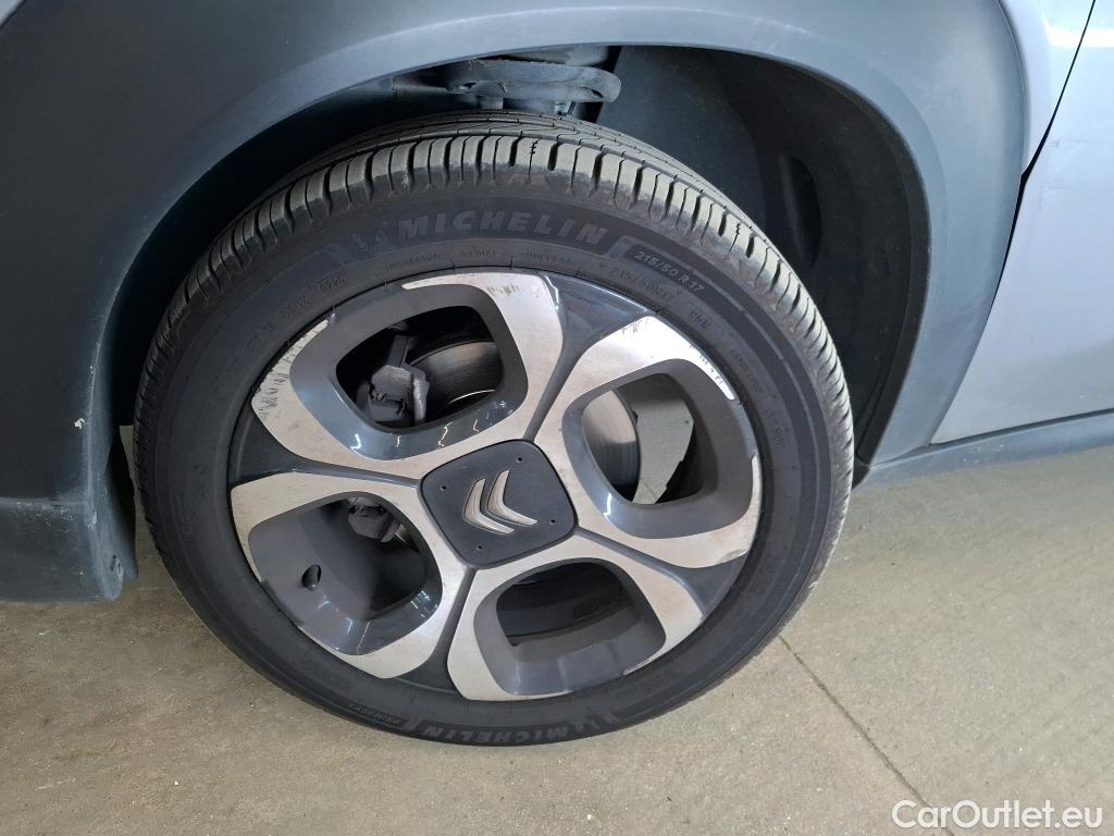  Citroen  C3  Aircross Shine 1.2 PureTech 130CV BVA6 E6d #16