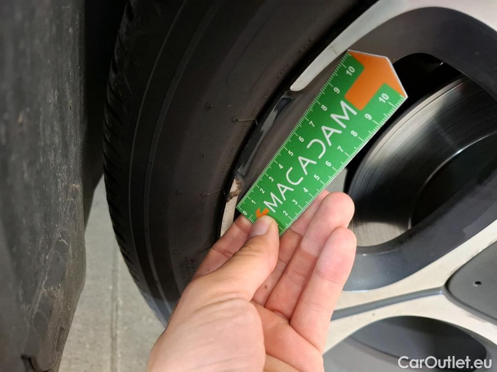  Citroen  C3  Aircross Shine 1.2 PureTech 130CV BVA6 E6d #36