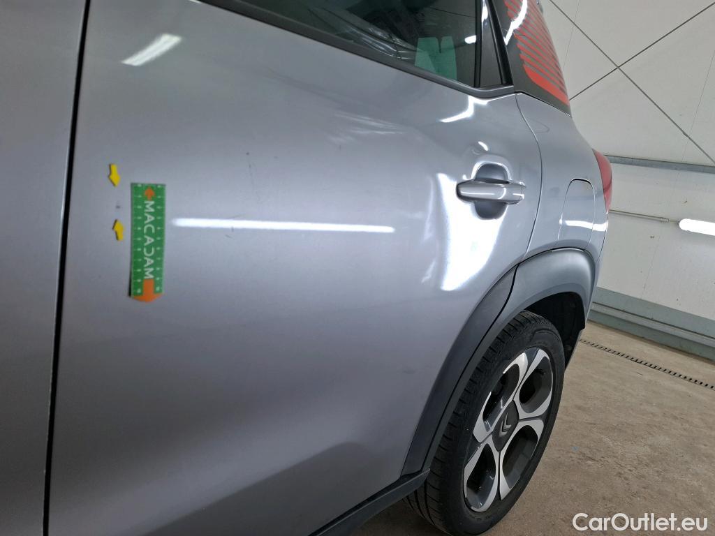  Citroen  C3  Aircross Shine 1.2 PureTech 130CV BVA6 E6d #26