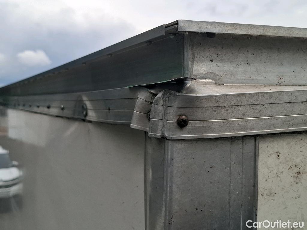  Ford  Transit FORD  / 2019 / 2P / Châssis cabine T 350 L4 TREND B 2.0 l ecob 130 #4