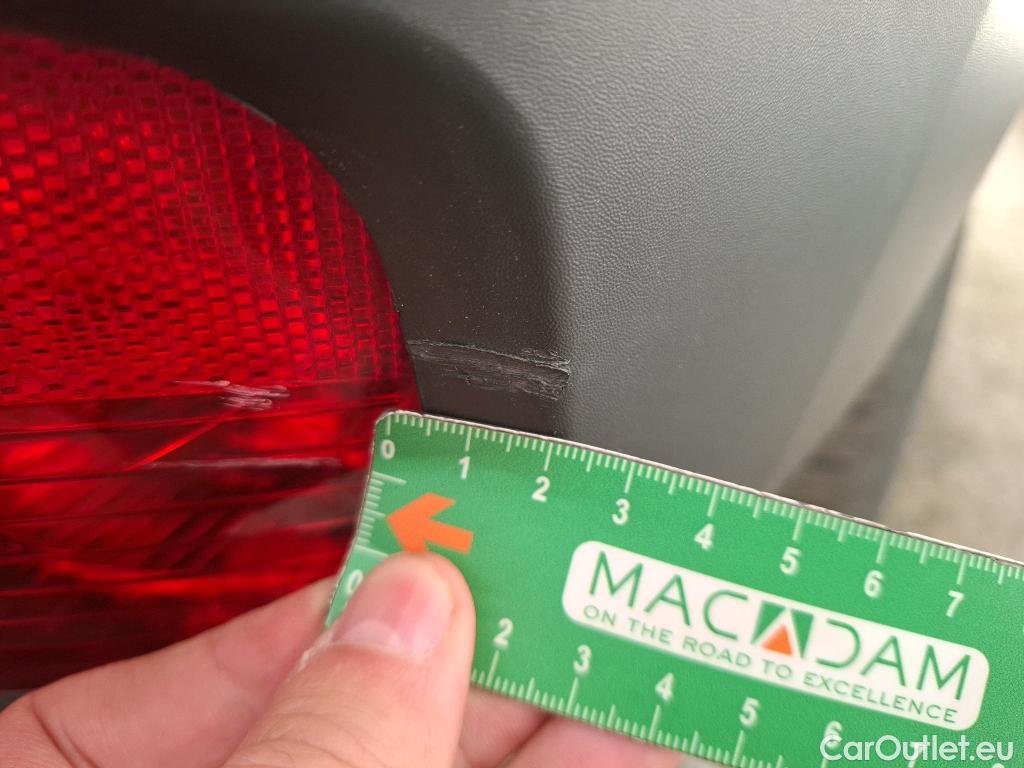  Citroen  C5  Aircross Live 1.2 PureTech 130CV BVM6 E6d #3