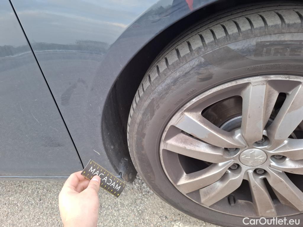  Peugeot  308  Active Business 1.5 HDi 130CV BVA8 E6d #56