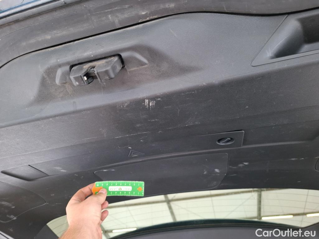  Citroen  C4 Grand Picasso /Spacetourer Business Class 1.5 BlueHDi 130CV BVA8 E6dT #39