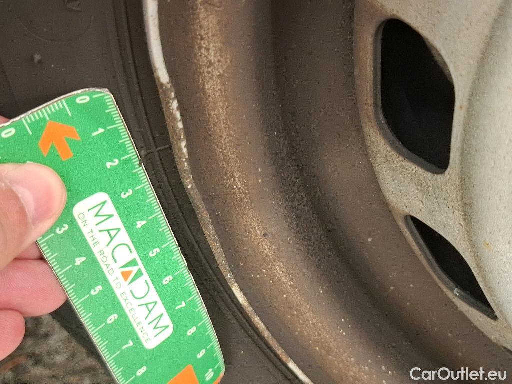  Citroen  Berlingo  Fourgon Club M 650 1.5 BlueHDi 75CV BVM5 E6dT #18