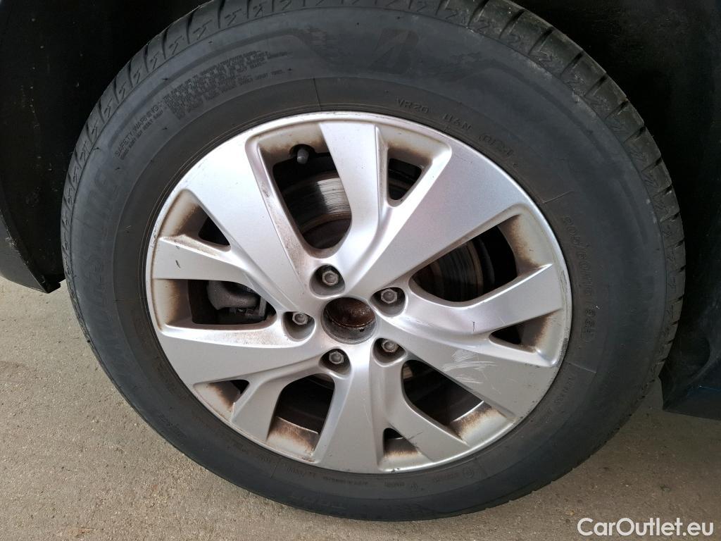  Citroen  C4 Grand Picasso /Spacetourer Business Class 1.5 BlueHDi 130CV BVA8 E6dT #26