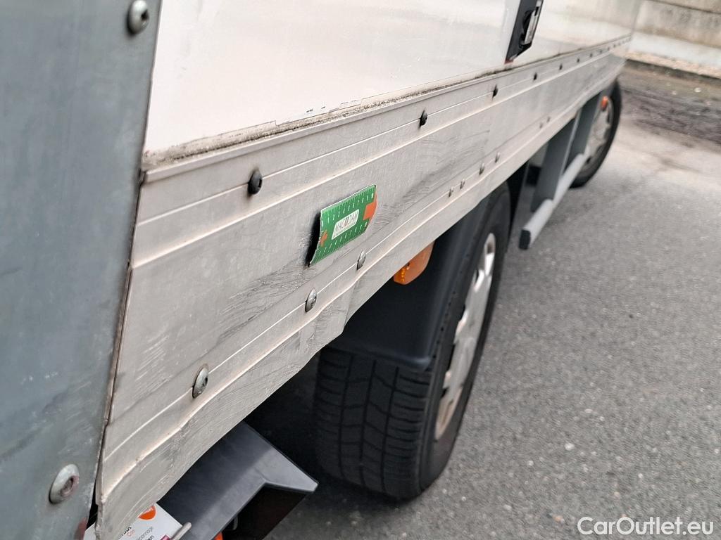  Ford  Transit FORD  / 2019 / 2P / Châssis cabine T 350 L4 TREND B 2.0 l ecob 130 #6