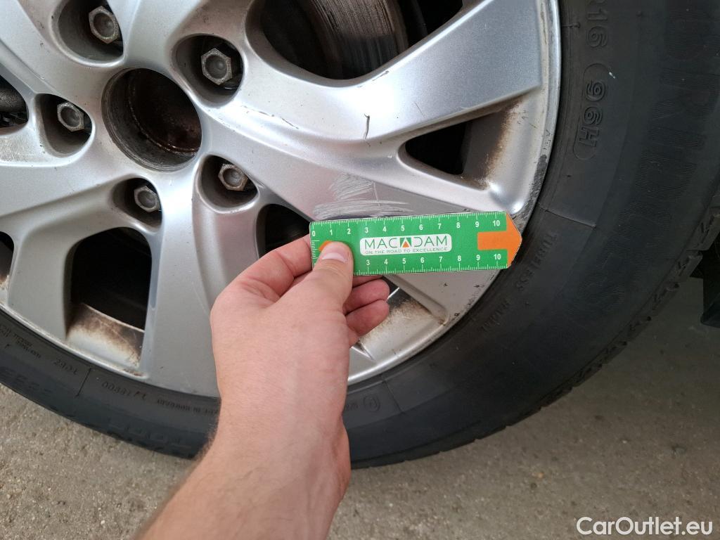  Citroen  C4 Grand Picasso /Spacetourer Business Class 1.5 BlueHDi 130CV BVA8 E6dT #27