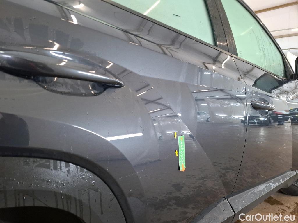  Hyundai  Tucson  Business Hybrid 2WD 1.6 T-GDI 230CV BVA6 E6d #11