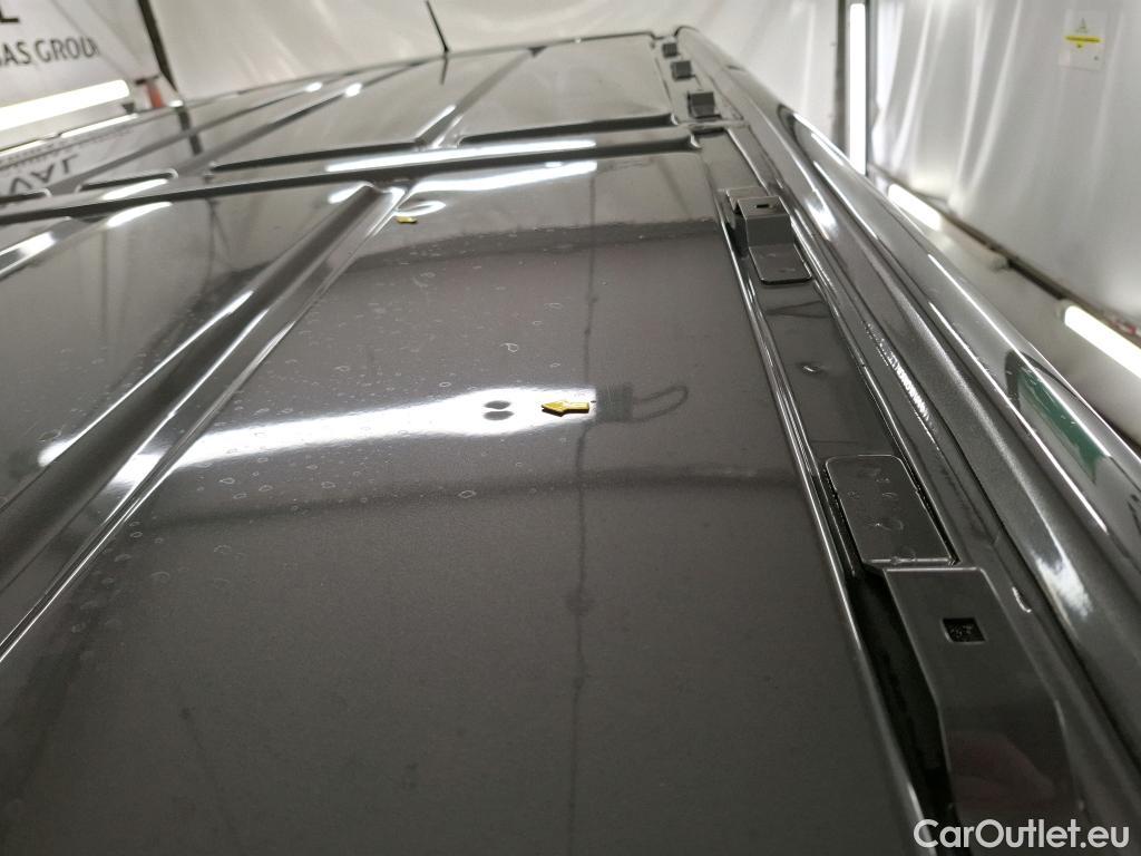  Citroen  Jumpy  Fourgon Driver M 2.0 BlueHDi 180CV BVA8 E6dT 6 PLACES #11