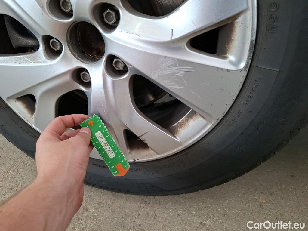  Citroen  C4 Grand Picasso /Spacetourer Business Class 1.5 BlueHDi 130CV BVA8 E6dT #35