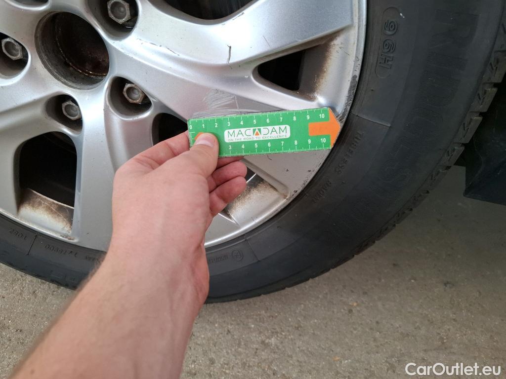  Citroen  C4 Grand Picasso /Spacetourer Business Class 1.5 BlueHDi 130CV BVA8 E6dT #29