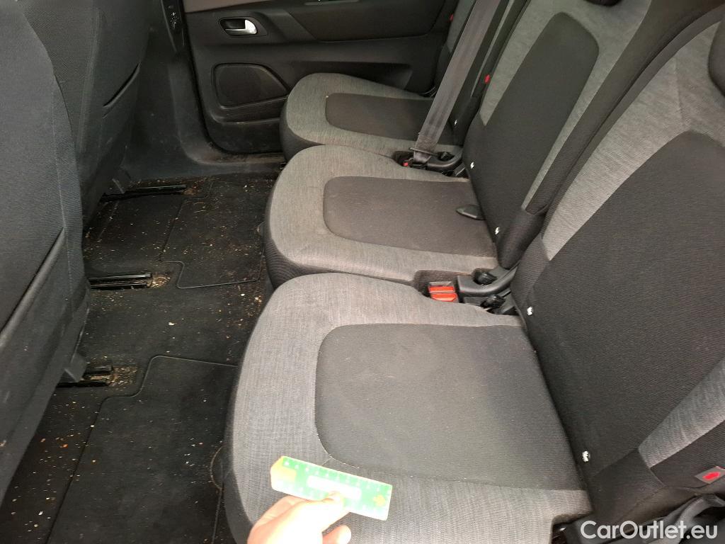  Citroen  C4 Grand Picasso /Spacetourer Business Class 1.5 BlueHDi 130CV BVA8 E6dT #56