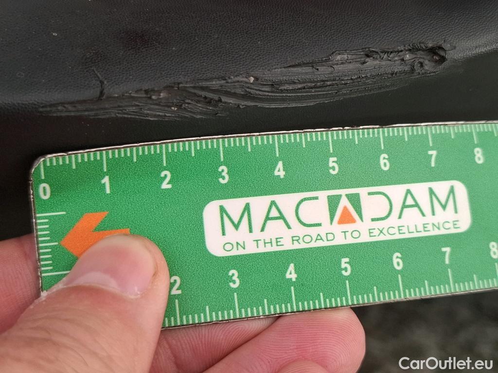  Citroen  C5  Aircross Live 1.2 PureTech 130CV BVM6 E6d #2