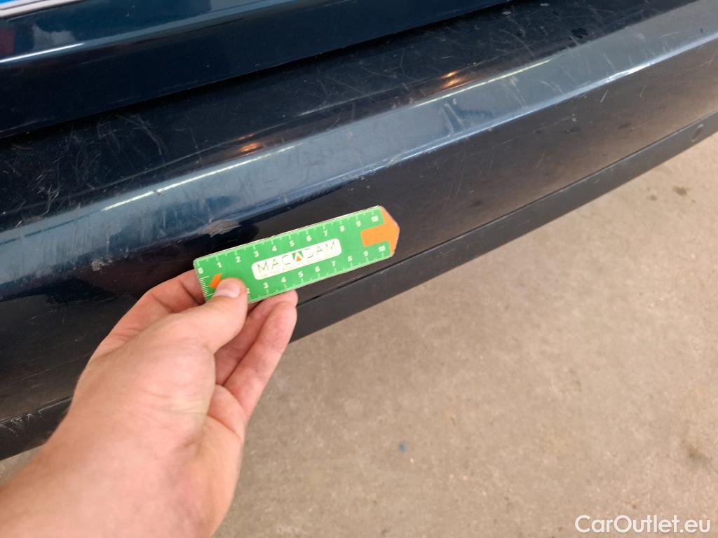  Citroen  C4 Grand Picasso /Spacetourer Business Class 1.5 BlueHDi 130CV BVA8 E6dT #11