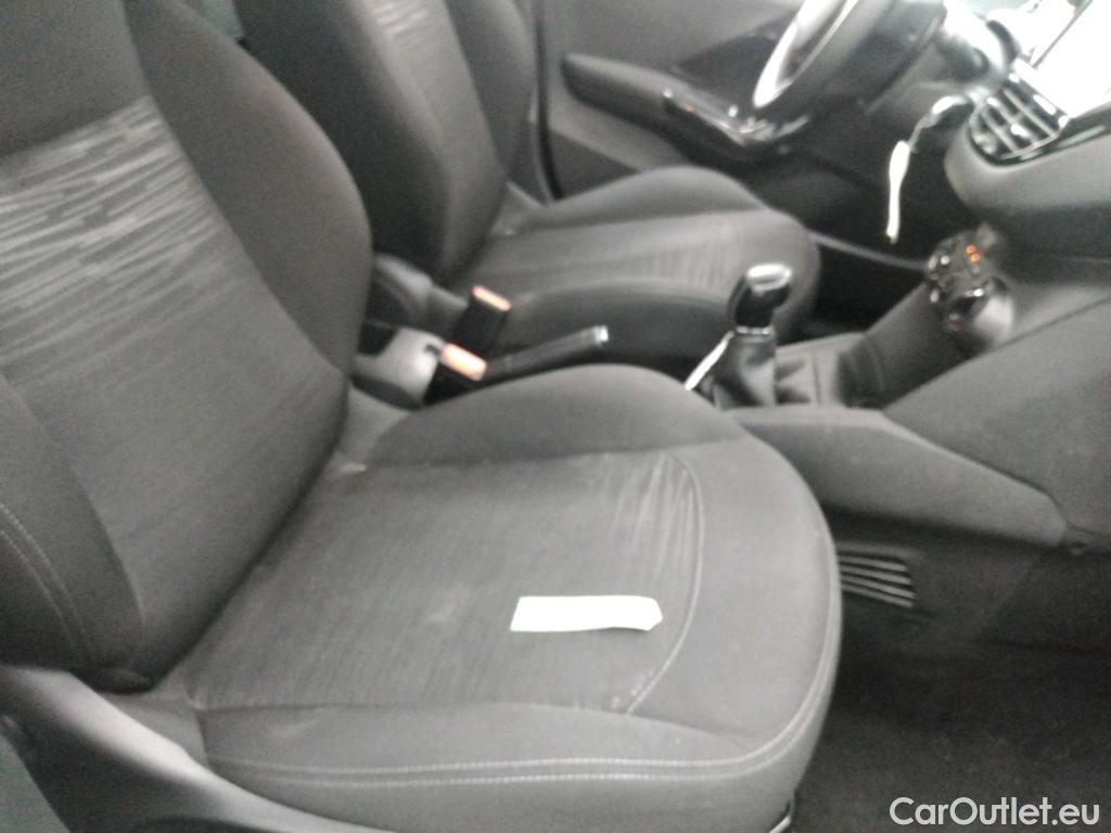  Peugeot  208  Affaire Premium Pack 1.5 HDi 100CV BVM5 E6dT #14