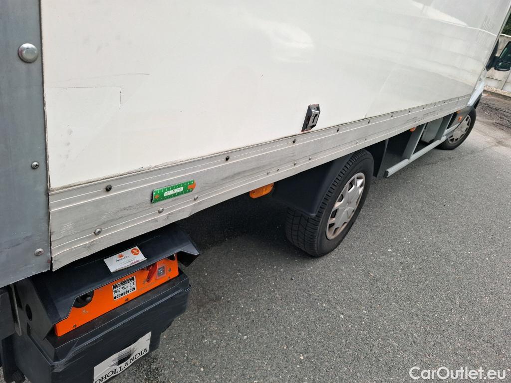  Ford  Transit FORD  / 2019 / 2P / Châssis cabine T 350 L4 TREND B 2.0 l ecob 130 #5