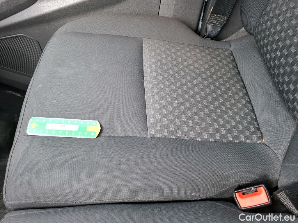  Ford  Transit FORD  / 2019 / 2P / Châssis cabine T 350 L4 TREND B 2.0 l ecob 130 #23