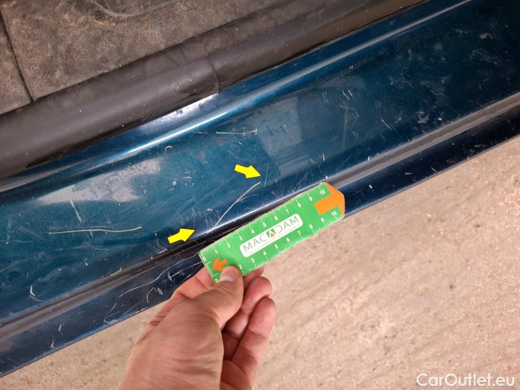  Citroen  C4 Grand Picasso /Spacetourer Business Class 1.5 BlueHDi 130CV BVA8 E6dT #22