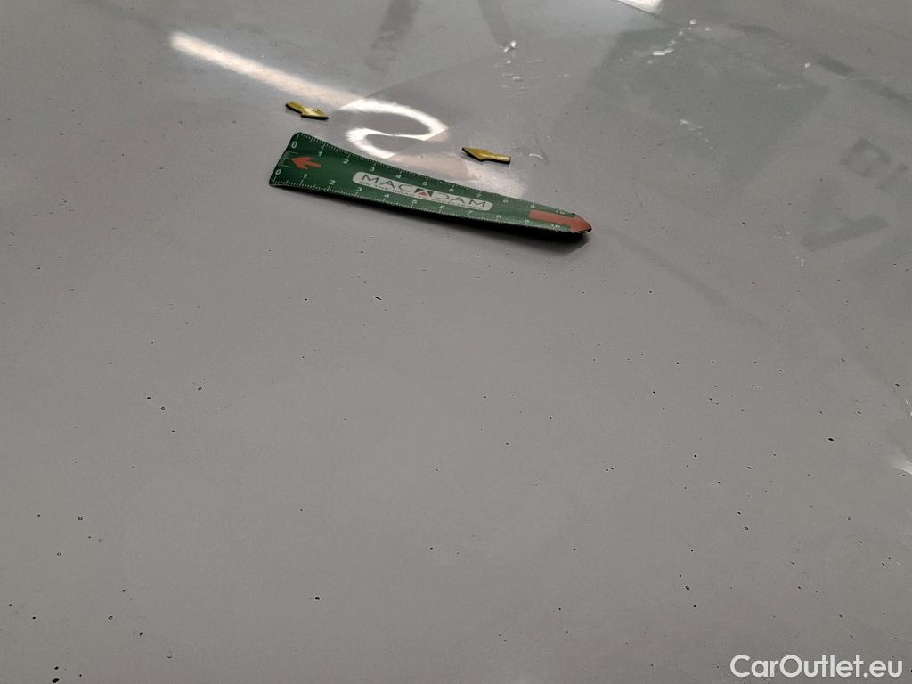  Citroen  Berlingo  Fourgon Club M 650 1.5 BlueHDi 75CV BVM5 E6dT #16