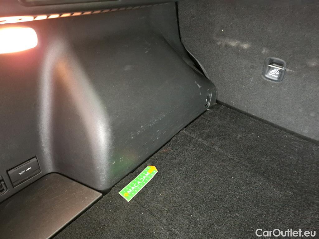  Hyundai  Tucson  Business Hybrid 2WD 1.6 T-GDI 230CV BVA6 E6d #7