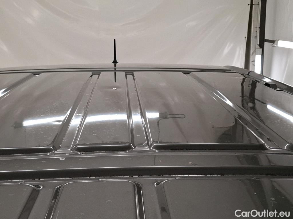  Citroen  Jumpy  Fourgon Driver M 2.0 BlueHDi 180CV BVA8 E6dT 6 PLACES #12