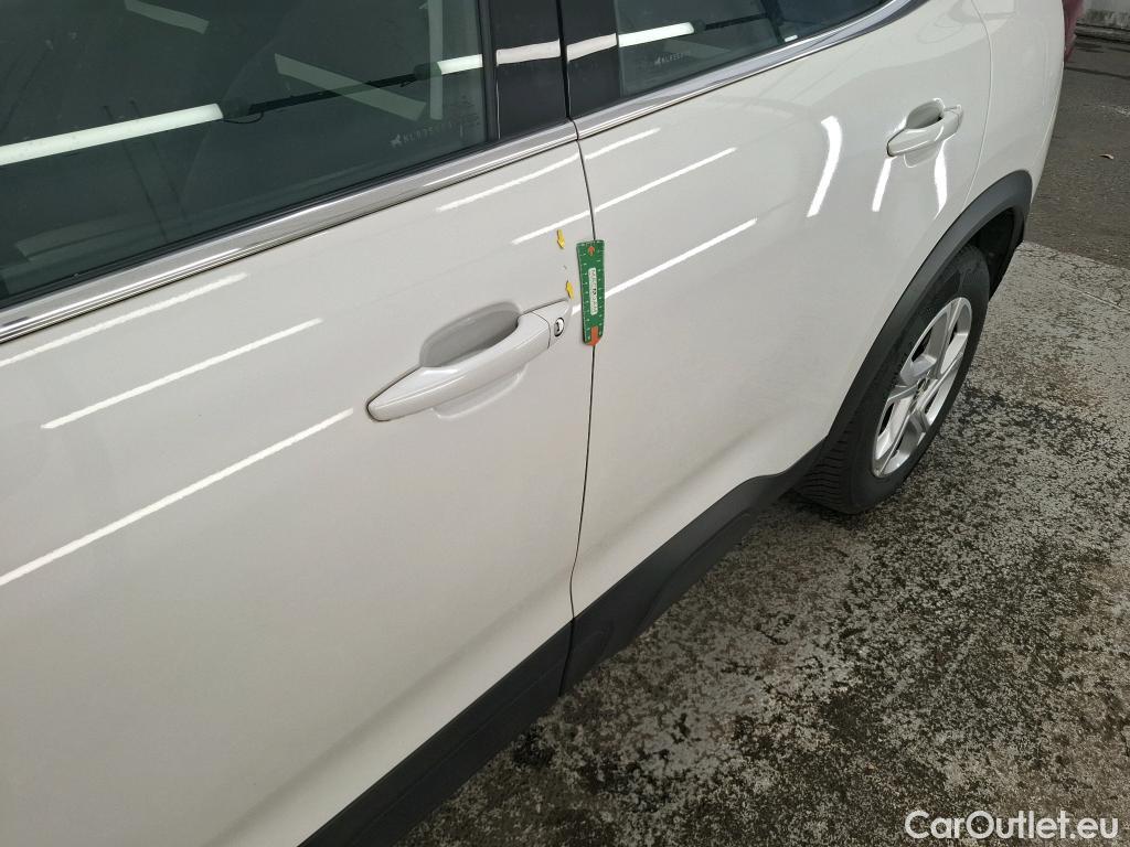  Citroen  C5  Aircross Live 1.2 PureTech 130CV BVM6 E6d #7