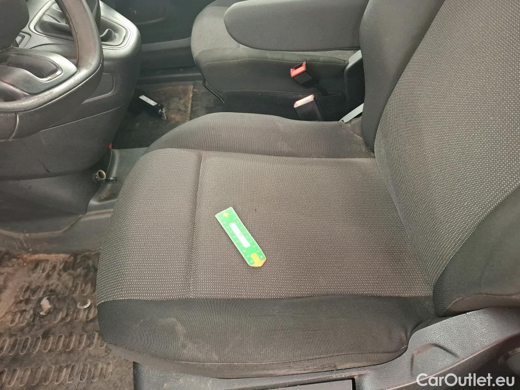  Citroen  Berlingo  Fourgon Club M 650 1.5 BlueHDi 75CV BVM5 E6dT #22