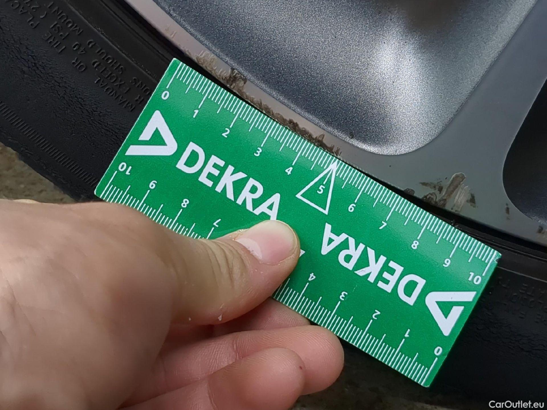  Fiat  500 X Sport 1.3 GSE 150CV BVM6 E6d #6