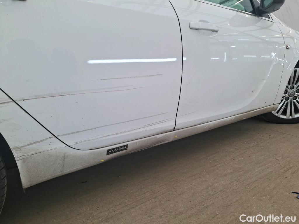  Opel  Insignia OPEL  5p Berline 1.6 CDTi 136 Auto Cosmo #25