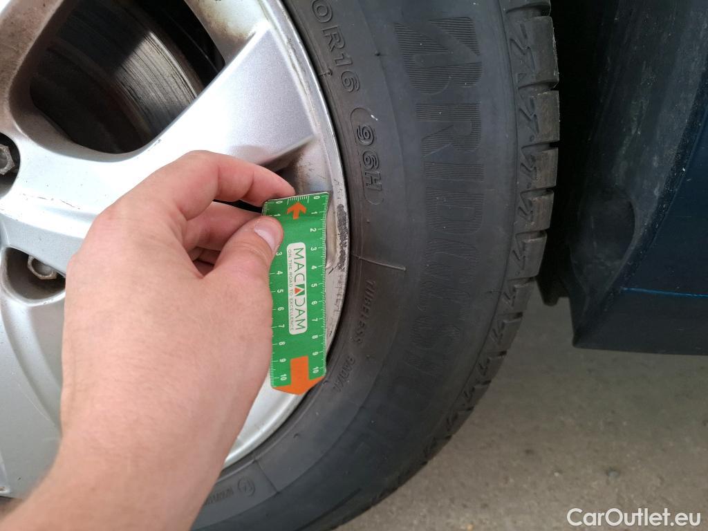  Citroen  C4 Grand Picasso /Spacetourer Business Class 1.5 BlueHDi 130CV BVA8 E6dT #33